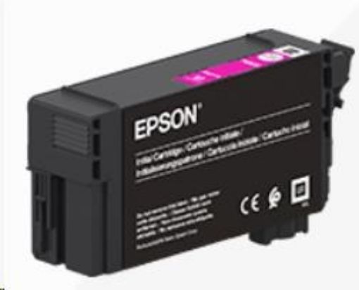 Obrázek EPSON ink bar Singlepack UltraChrome XD2 Magenta T40D340(50ml)