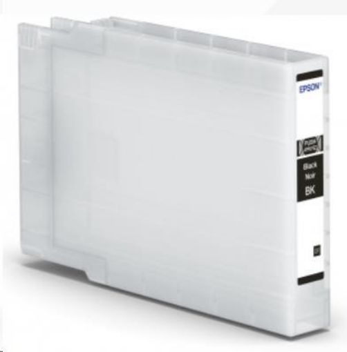 Obrázek EPSON Ink čer WF-C81xx / WF-C86xx Ink Cartridge XL Black