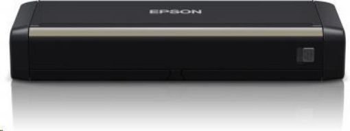 Obrázek EPSON skener WorkForce DS-310, A4, 1200x1200dpi,Micro USB 3.0- mobilní