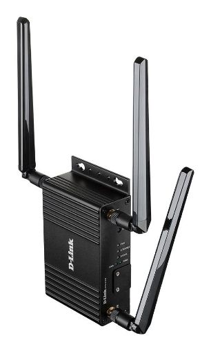 Obrázek D-Link DWM-312W 4G LTE M2M WiFi Router