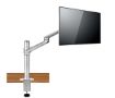 Obrázek SPIRE držák na 1 monitor SINGLE MONITOR ARM BASIC, ergonomický, hliníkový