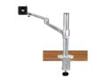 Obrázek SPIRE držák na 1 monitor SINGLE MONITOR ARM BASIC, ergonomický, hliníkový