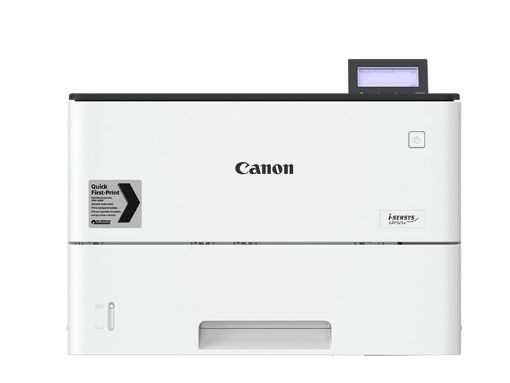 Obrázek Canon i-SENSYS LBP325x - černobílá, SF, duplex, PCL, USB, LAN