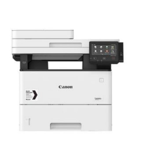 Obrázek Canon i-SENSYS MF542x - černobílá, MF (tisk, kopírka, sken), duplex, DADF, USB, LAN, Wi-Fi