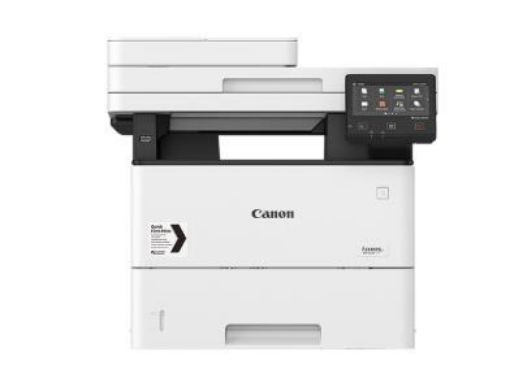 Obrázek Canon i-SENSYS MF543x - černobílá, MF (tisk, kopírka, sken,fax), duplex, DADF, USB, LAN, Wi-Fi