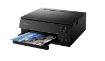 Obrázek Canon PIXMA Tiskárna TS6350 black - barevná, MF (tisk,kopírka,sken,cloud), duplex, USB,Wi-Fi,Bluetooth