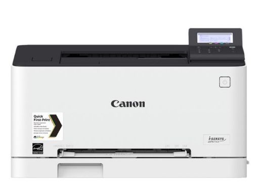 Obrázek Canon i-SENSYS LBP623Cdw - barevná, SF, duplex, USB, LAN, Wi-Fi