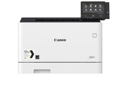 Obrázek Canon i-SENSYS  LBP664Cx - barevná, SF, duplex, USB, LAN, Wi-Fi