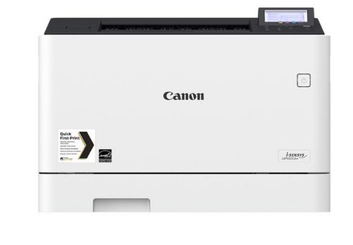 Obrázek Canon i-SENSYS LBP663Cdw - barevná, SF, duplex, USB, LAN, Wi-Fi