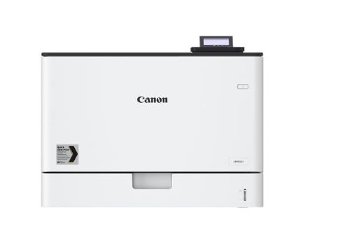 Obrázek Canon i-SENSYS LBP852CX SFP A3- barevná, SF, duplex, USB, LAN