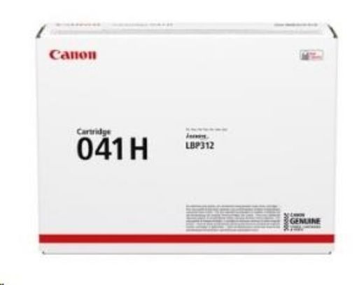 Obrázek Canon LASER TONER  CRG 041H