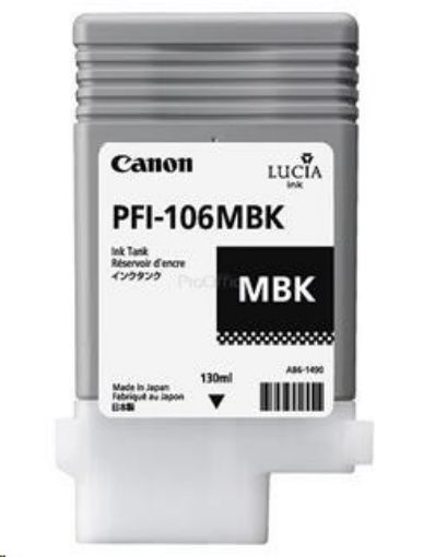 Obrázek Canon Zásobník inkoustu PFI-207 MBK