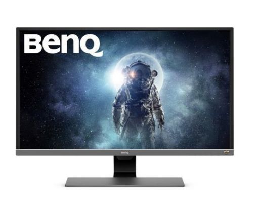 Obrázek BENQ MT LCD LED FF 32" EW3270U