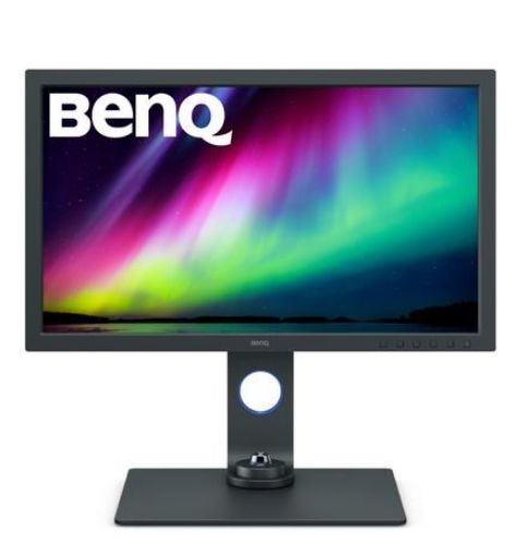 Obrázek BENQ MT SW271C