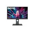 Obrázek BENQ MT PD2700U 27",IPS,3840x2160,350 nits,1000:1,5ms,HDMI/ DP/mDP/USB,repro,VESA,cable:HDMI/mDPtoDP/USB,Glossy Black