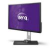 Obrázek BENQ MT PD3200Q 32",2560x1440,300nits,:3K:1,4ms,D-sub/DVI/HDMI/DP/USB,repro,VESA,cable:VGA,DVI,DP,HDMI,USB,IPS,Gls Black