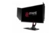 Obrázek BENQ MT XL2546 24.5",1920x1080,320 nits,1000:1,1ms GTG,DVI-DLx1,HDMI1.4x1,HDMI 2.0, DP1.2,VESA,cable:DP,USB3.0,Gray