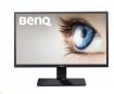 Obrázek BENQ MT GW2480 23.8",IPS,,1920x1080,250 nits,3000:1,5ms GTG,D-sub/HDMI/DP1.2,repro,VESA,cable:HDMI,Glossy Black