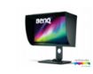 Obrázek BENQ MT SW271 27"W,3840x2160,IPS,1000:1,5ms GTG,10bit panel,HDMI 2.0 x2,DP 1.4,USB-Type C,VESA,Shielding hood