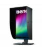 Obrázek BENQ MT SW271 27"W,3840x2160,IPS,1000:1,5ms GTG,10bit panel,HDMI 2.0 x2,DP 1.4,USB-Type C,VESA,Shielding hood