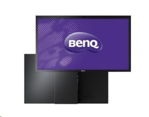 Obrázek BENQ MT EX3501R 35",3440x1440,300nits,2500:1,12ms,HDMI,DP,USB,USB-C,HP jack;HDMI 1.4 cable: mDP to DP,USB Type-C,Black