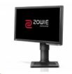 Obrázek BENQ MT XL2411P 24",1920x1080,350 nits,1000:1(DCR:12M:1),5ms (1ms GTG),DP/DVI Dual Link/HDMI,VESA ,cable:VGA,DVI DL,Gray