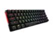 Obrázek ASUS klávesnice ROG FALCHION (M601), mechanická, US, červená