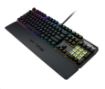 Obrázek ASUS klávesnice TUF GAMING K3 (RA05), membránová, CZ/SK, šedá