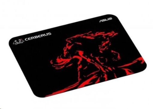 Obrázek ASUS CERBERUS MAT MINI gaming podložka pod myš