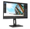 Obrázek AOC MT IPS LCD WLED 27" 27P2C - IPS panel, 1920x1080, HDMI, DP, USB-C, repro, pivot