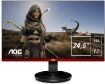 Obrázek AOC MT LCD WLED 27" G2790PX - 1920x1080, 400cd, 144Hz, 1ms, D-Sub, 2xHDMI, DP, USB, repro, pivot, freesync