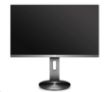 Obrázek AOC MT IPS LCD WLED 27" Q2790PQE - IPS panel, 2560x1440, D-Sub, 2xHDMI, DP, USB, pivot