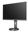 Obrázek AOC MT IPS LCD WLED 27" Q2790PQE - IPS panel, 2560x1440, D-Sub, 2xHDMI, DP, USB, pivot