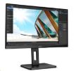 Obrázek AOC MT IPS LCD WLED 23,8" 24P2C - IPS panel, 1920x1080, HDMI, DP, USB-C, repro, pivot