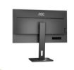 Obrázek AOC MT VA LCD WLED 31,5" U32P2 - VA panel, 3840x2160, 2xHDMI, DP, USB 3.2, repro, pivot