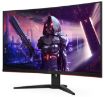 Obrázek AOC MT IPS LCD  WLED 27" 27G2AE/BK - IPS panel, 1920x1080, 1ms, 144Hz, D-Sub, 2xHDMI, DP, repro