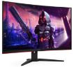 Obrázek AOC MT IPS LCD  WLED 27" 27G2AE/BK - IPS panel, 1920x1080, 1ms, 144Hz, D-Sub, 2xHDMI, DP, repro