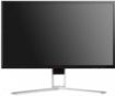 Obrázek AOC MT LCD WLED 24,5" AG251FZ2E - 240Hz, 0,5ms, 1920x1080, D-Sub, DVI, HDMI, 2xDP, USB, repro, pivot