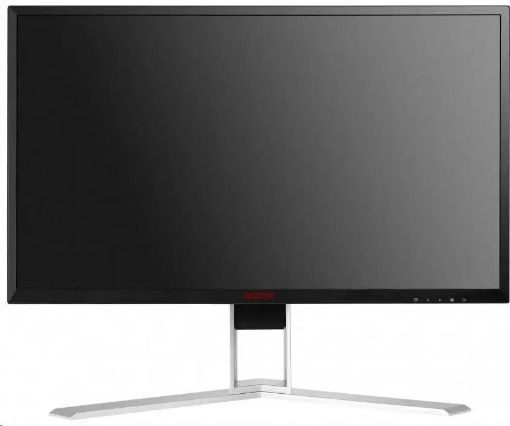 Obrázek AOC MT LCD WLED 24,5" AG251FZ2E - 240Hz, 0,5ms, 1920x1080, D-Sub, DVI, HDMI, 2xDP, USB, repro, pivot