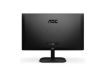 Obrázek AOC MT IPS LCD WLED 23,8" 24B2XH/EU - IPS panel, 1920x1080, D-Sub, HDMI