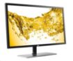 Obrázek AOC MT LCD WLED 28" U2879VF - 3840x2160, 300cd, 80M:1, D-Sub, DVI, HDMI / MHL, DP