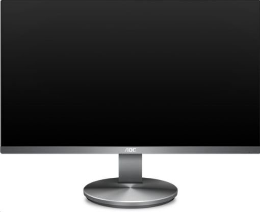 Obrázek AOC MT IPS LCD - WLED 23,8" I2490VXQ/BT IPS panel , 1920x1080, D-Sub, HDMI, DP, repro