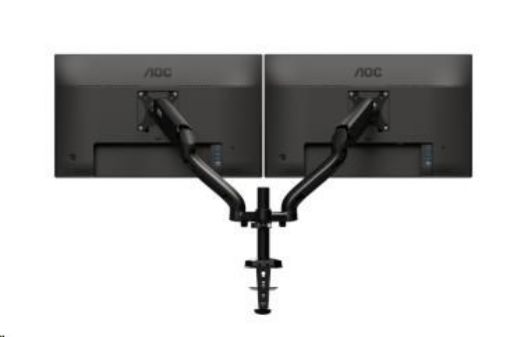 Obrázek AOC  AD110D0 - drzak na 2 monitory