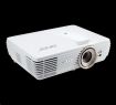 Obrázek ACER Projektor V7850BD - DLP 3D,4K (3840x2160),2200ANSI,1 200 000:1,VGA,HDMI,5.3 kg,HDR,Rec 2020,Rec 709, Bag,živ. 4000h
