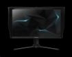 Obrázek ACER LCD Predator XB273KGPbmiipprzx, 69cm (27")IPS LED, UHD 3840x2160@144Hz(Overclock), 100M:1, 350cd/m2, 178°/178°, 1ms