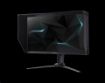 Obrázek ACER LCD Predator XB273KGPbmiipprzx, 69cm (27")IPS LED, UHD 3840x2160@144Hz(Overclock), 100M:1, 350cd/m2, 178°/178°, 1ms