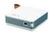 Obrázek AOPEN Projektor PV12 LED, WVGA, 150 Lm, 5.000/1, HDMI, USB, Wifi, 0.4Kg, EURO/UK/Swiss EMEA