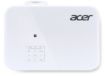 Obrázek ACER Projektor P5530i DLP 3D, 1080p, 4000lm, 20000/1, HDMI, Wifi, RJ45, 16W, Bag, 2.7kg,EURO Power EMEA