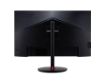 Obrázek ACER LCD Nitro XV282KKVbmiipruzx, 71cm (28") IPS LED,3840x2160@144Hz,1000:1,400cd/m2,178°/178°,1ms,HDMI,DP,VESA,Pivot