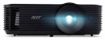 Obrázek ACER Projektor X1128H, DLP 3D, SVGA, 4500Lm, 20000/1, HDMI, 2.7kg, Euro Power EMEA